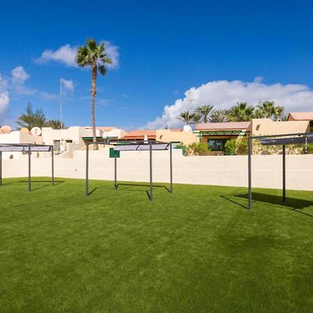 Bungalow Costa Calma Rio Playa Apartment ภายนอก รูปภาพ