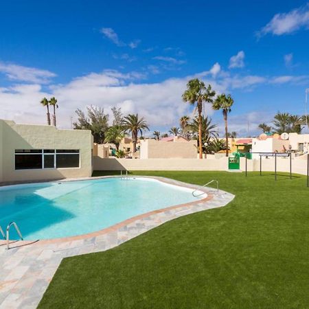 Bungalow Costa Calma Rio Playa Apartment ภายนอก รูปภาพ