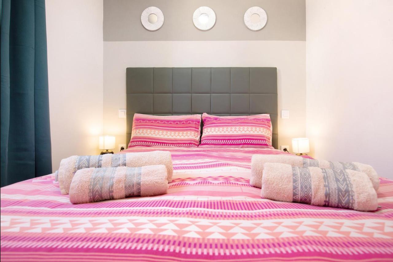 Bungalow Costa Calma Rio Playa Apartment ภายนอก รูปภาพ