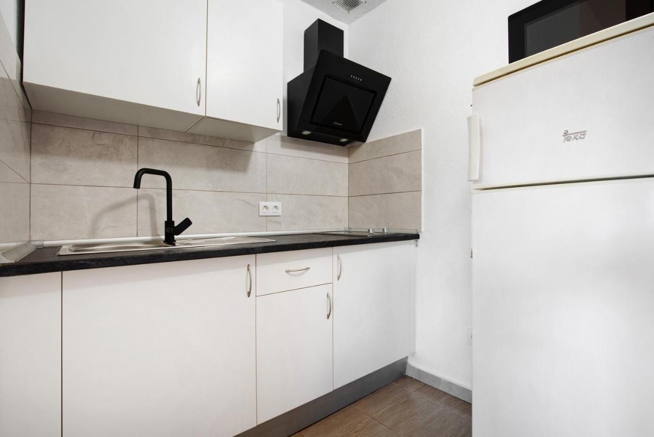Bungalow Costa Calma Rio Playa Apartment ภายนอก รูปภาพ