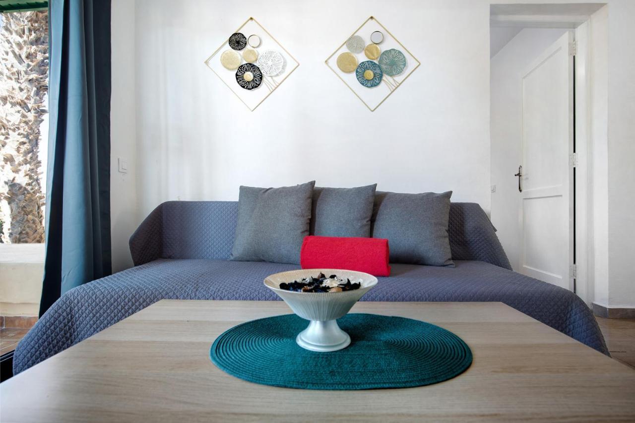 Bungalow Costa Calma Rio Playa Apartment ภายนอก รูปภาพ