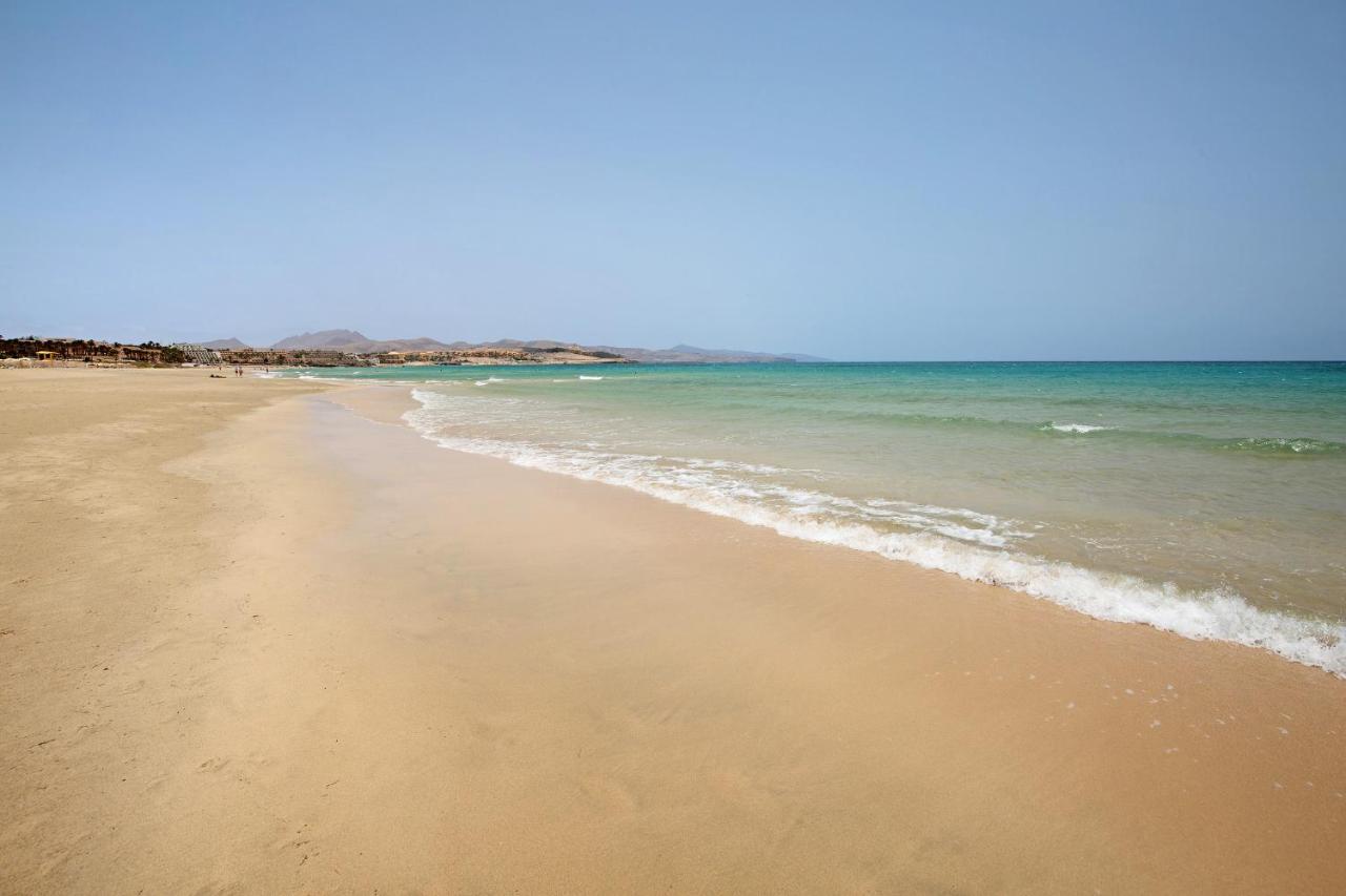 Bungalow Costa Calma Rio Playa Apartment ภายนอก รูปภาพ