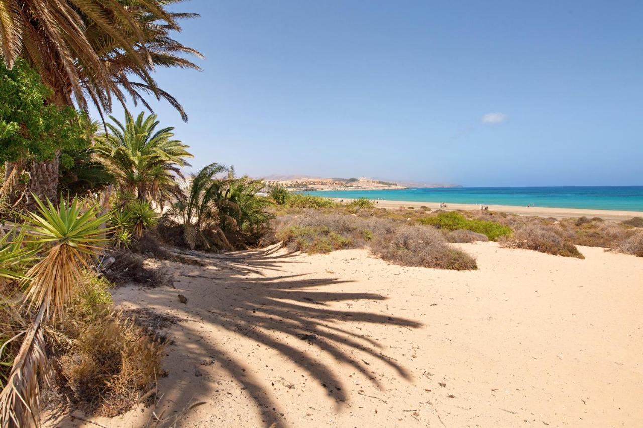 Bungalow Costa Calma Rio Playa Apartment ภายนอก รูปภาพ