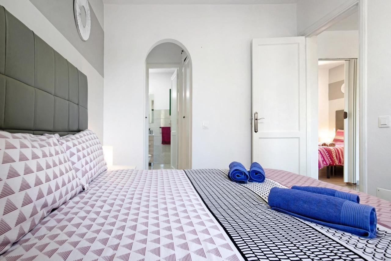 Bungalow Costa Calma Rio Playa Apartment ภายนอก รูปภาพ