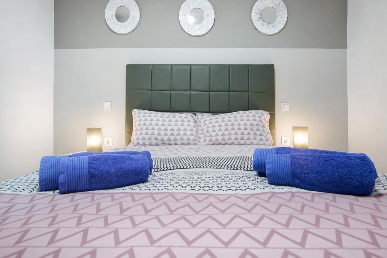 Bungalow Costa Calma Rio Playa Apartment ภายนอก รูปภาพ